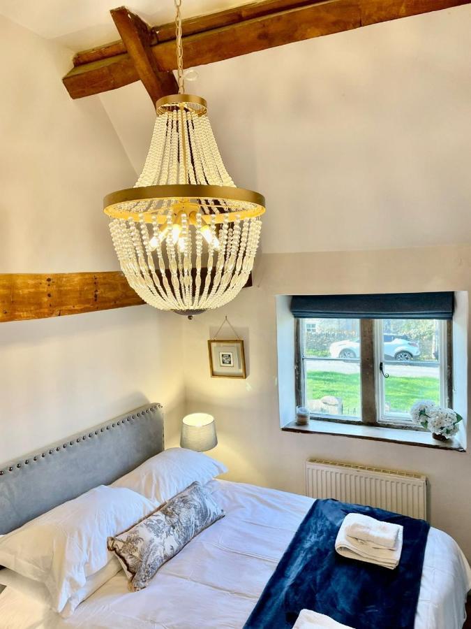Hebe Cottage - Idyllic And Homely With Attention To Detail Atworth Ngoại thất bức ảnh
