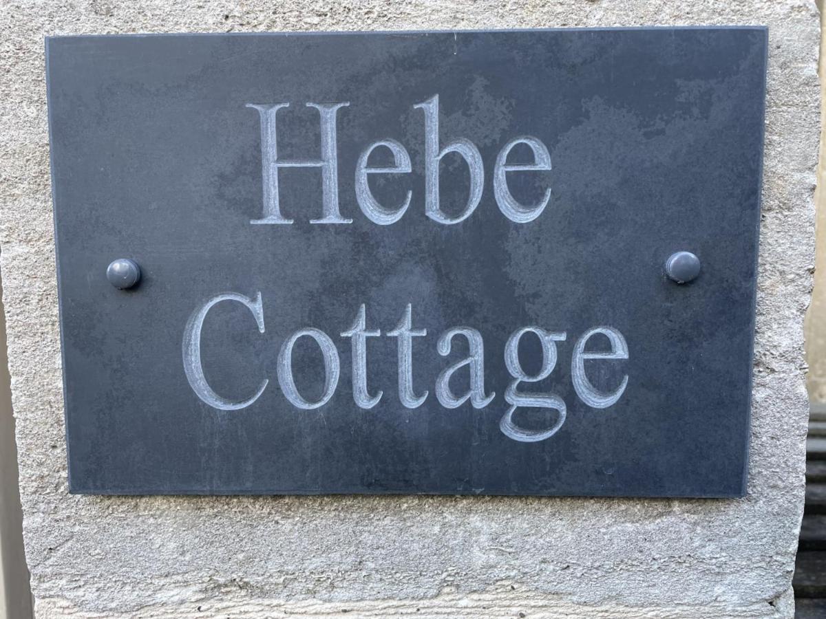Hebe Cottage - Idyllic And Homely With Attention To Detail Atworth Ngoại thất bức ảnh