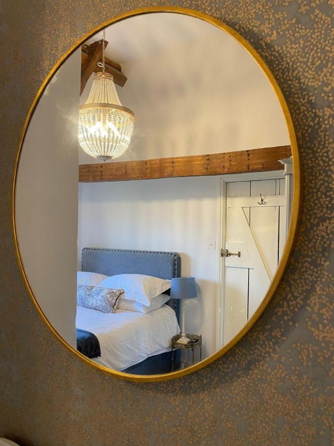 Hebe Cottage - Idyllic And Homely With Attention To Detail Atworth Ngoại thất bức ảnh
