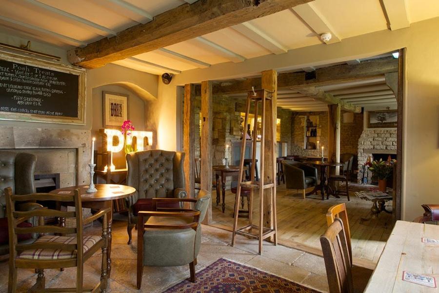 Hebe Cottage - Idyllic And Homely With Attention To Detail Atworth Ngoại thất bức ảnh